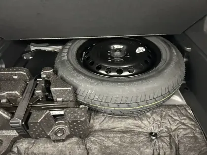 Photo 28 Renault Arkana  E-Tech hybride 145 - 22