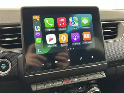 Photo 30 Renault Arkana  E-Tech hybride 145 - 22