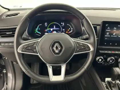 Photo 20 Renault Arkana  E-Tech hybride 145 - 22