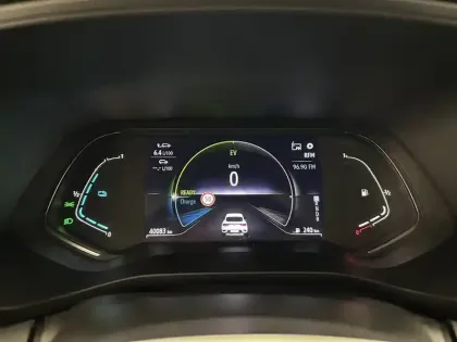 Photo 22 Renault Arkana  E-Tech hybride 145 - 22