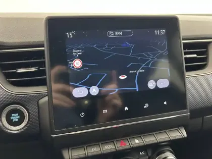 Photo 29 Renault Arkana  E-Tech hybride 145 - 22