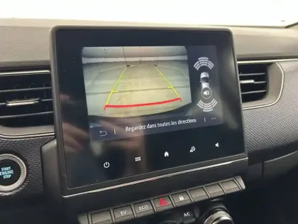 Photo 25 Renault Arkana  E-Tech hybride 145 - 22