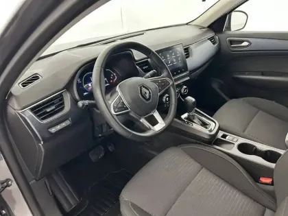 Photo 16 Renault Arkana  E-Tech hybride 145 - 22