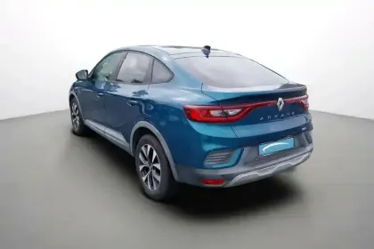 Photo 26 Renault Arkana  E-Tech 145