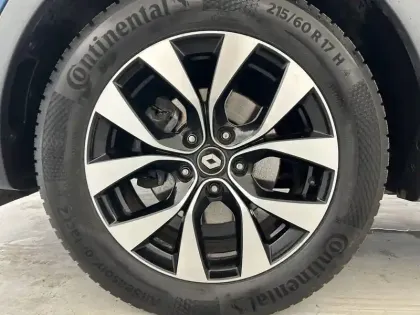 Photo 43 Renault Arkana  E-Tech 145