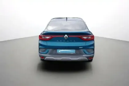 Photo 27 Renault Arkana  E-Tech 145