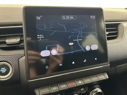 Photo 42 Renault Arkana  E-Tech 145