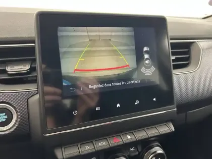 Photo 41 Renault Arkana  E-Tech 145