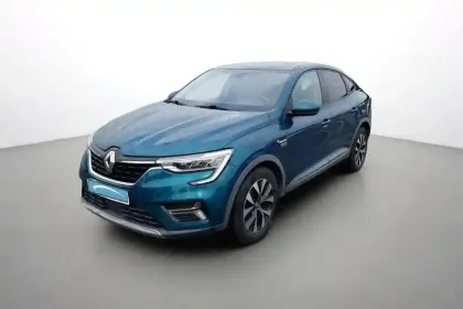 Photo 23 Renault Arkana  E-Tech 145