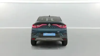 Photo 54 Renault Arkana  E-Tech 145