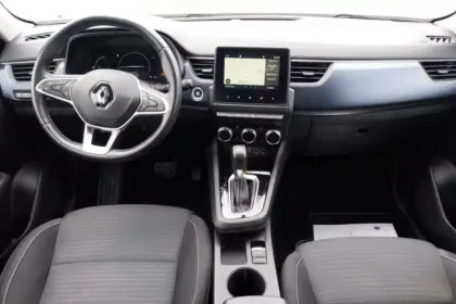 Photo 31 Renault Arkana  E-Tech 145