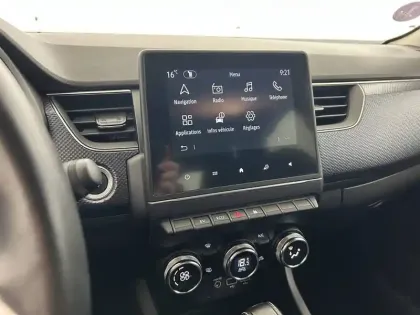 Photo 38 Renault Arkana  E-Tech 145