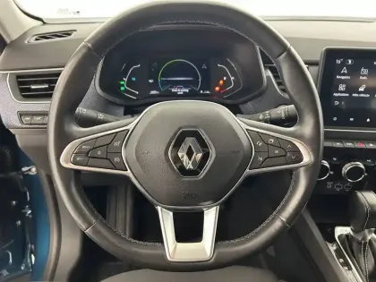 Photo 39 Renault Arkana  E-Tech 145