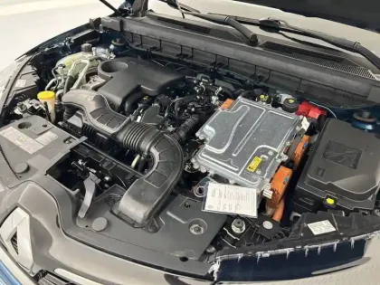 Photo 62 Renault Arkana  E-Tech 145