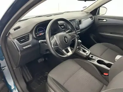 Photo 45 Renault Arkana  E-Tech 145