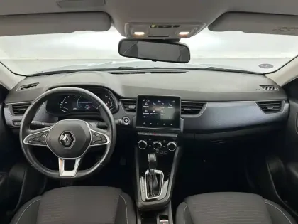 Photo 46 Renault Arkana  E-Tech 145