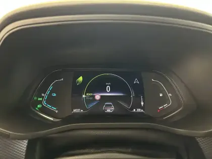 Photo 40 Renault Arkana  E-Tech 145