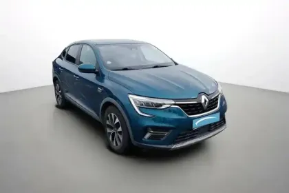 Photo 30 Renault Arkana  E-Tech 145