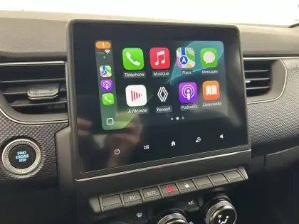 Photo 61 Renault Arkana  E-Tech 145