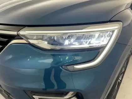 Photo 49 Renault Arkana  E-Tech 145