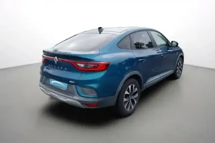 Photo 28 Renault Arkana  E-Tech 145