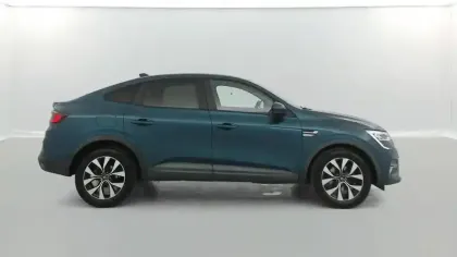 Photo 57 Renault Arkana  E-Tech 145