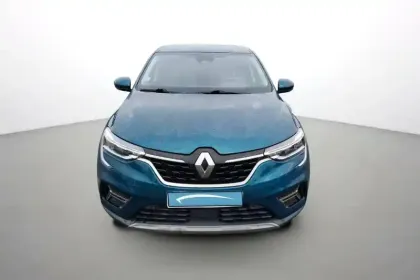 Photo 24 Renault Arkana  E-Tech 145