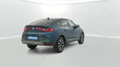 Photo 55 Renault Arkana  E-Tech 145