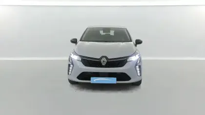 Photo 23 Renault Clio  TCe 90