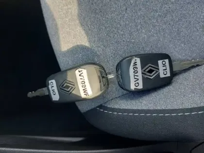 Photo 5 Renault Clio  TCe 90