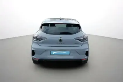 Photo 11 Renault Clio  TCe 90