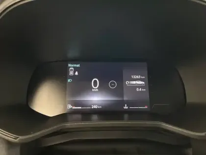 Photo 32 Renault Clio  TCe 90