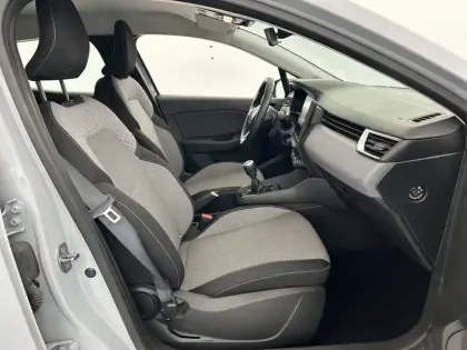 Photo 29 Renault Clio  TCe 90