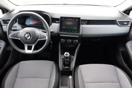 Photo 15 Renault Clio  TCe 90