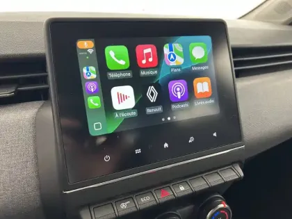 Photo 39 Renault Clio  TCe 90