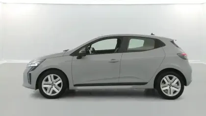 Photo 17 Renault Clio  TCe 90