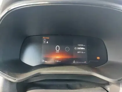 Photo 6 Renault Clio  TCe 90