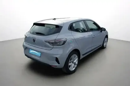 Photo 12 Renault Clio  TCe 90