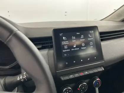 Photo 27 Renault Clio  TCe 90