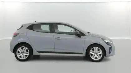 Photo 21 Renault Clio  TCe 90