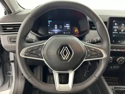 Photo 30 Renault Clio  TCe 90