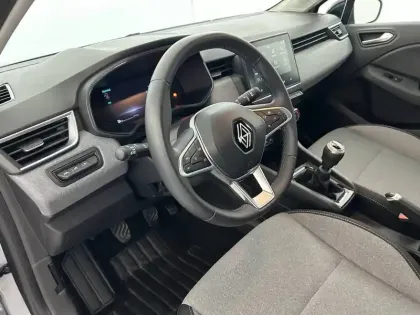 Photo 25 Renault Clio  TCe 90