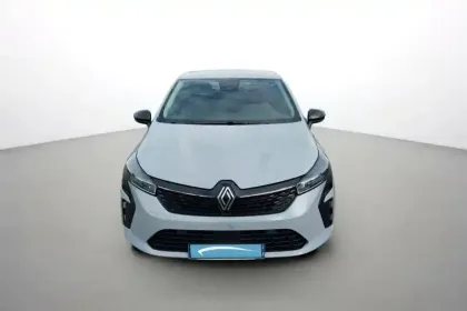 Photo 8 Renault Clio  TCe 90