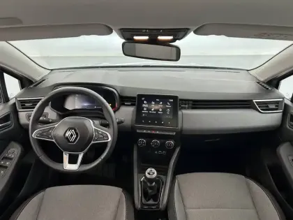 Photo 40 Renault Clio  TCe 90