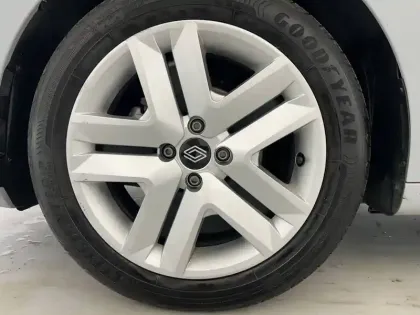 Photo 34 Renault Clio  TCe 90