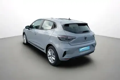 Photo 10 Renault Clio  TCe 90