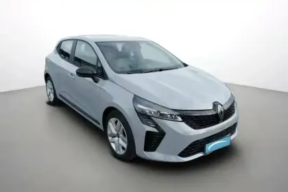 Photo 14 Renault Clio  TCe 90