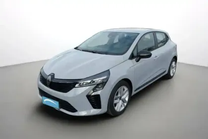 Photo 7 Renault Clio  TCe 90