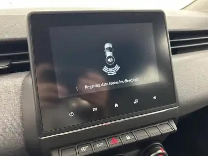 Photo 35 Renault Clio  TCe 90