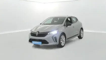 Photo 16 Renault Clio  TCe 90